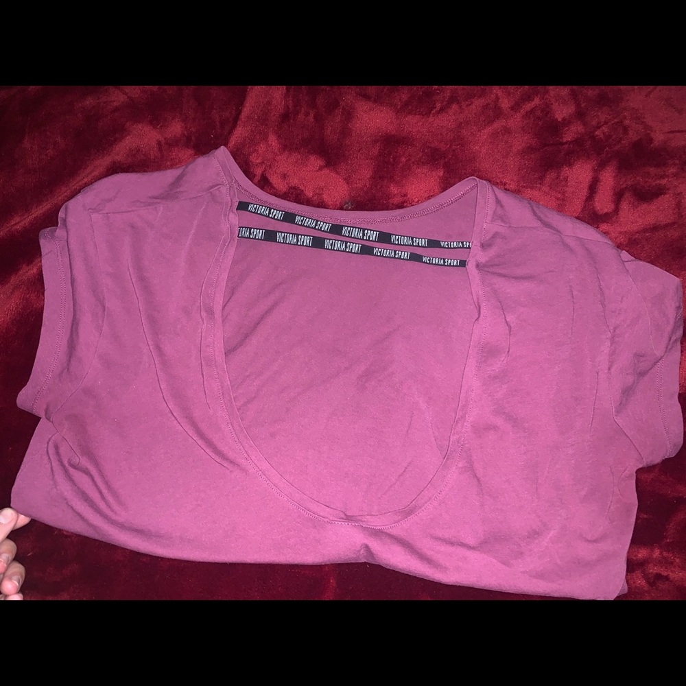 Victoria’s Secret tshirt
